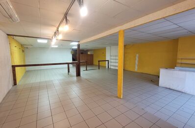 location commerce 2 200 € CC /mois à proximité de Saussan (34570)