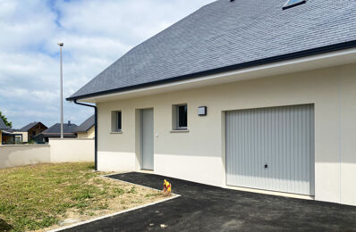 vente maison 250 000 € à proximité de Baudreix (64800)