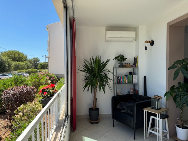 Appartement 2 pièces  à vendre Bandol 83150