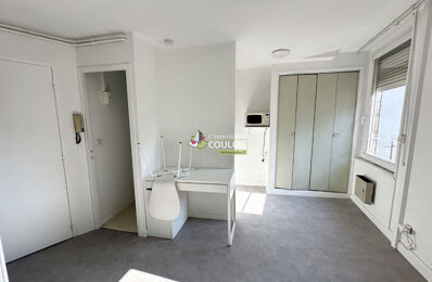 location appartement 375 € CC /mois à proximité de Clermont-Ferrand (63)