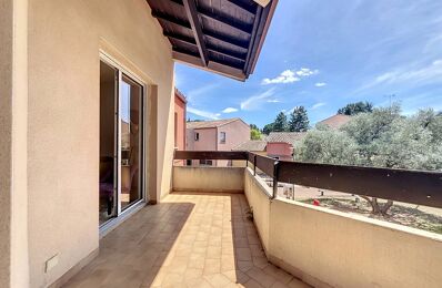 location appartement 1 200 € CC /mois à proximité de Baillargues (34670)