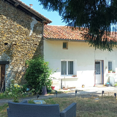 Maison 5 pièces 94 m²