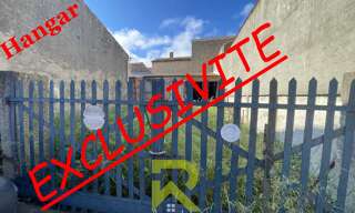 Immeuble  140 m² à vendre à Canet (11200)