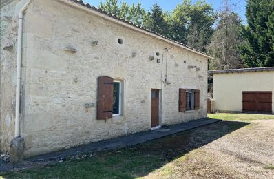 vente maison 98 550 € à proximité de Bonneville-Et-Saint-Avit-de-Fumadières (24230)