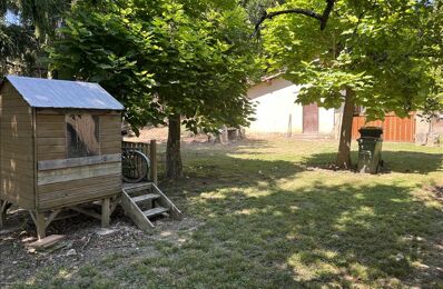 vente maison 93 000 € à proximité de Lévignac-de-Guyenne (47120)