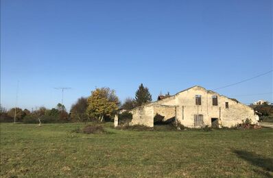 vente maison 45 000 € à proximité de Saint-Pierre-sur-Dropt (47120)