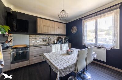 vente maison 238 500 € à proximité de Sainte-Colombe-en-Bruilhois (47310)