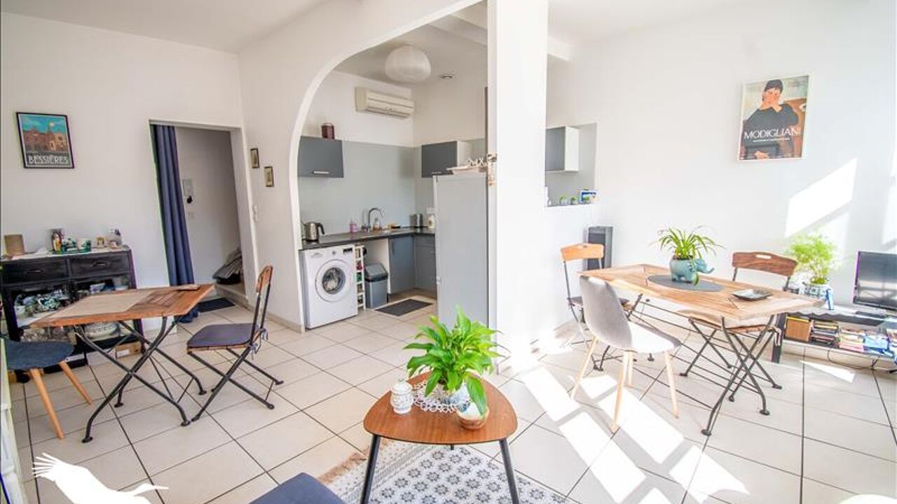 immeuble  pièces  m2 à vendre à Villefranche-de-Lauragais (31290)