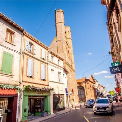 Immeuble  338000 €