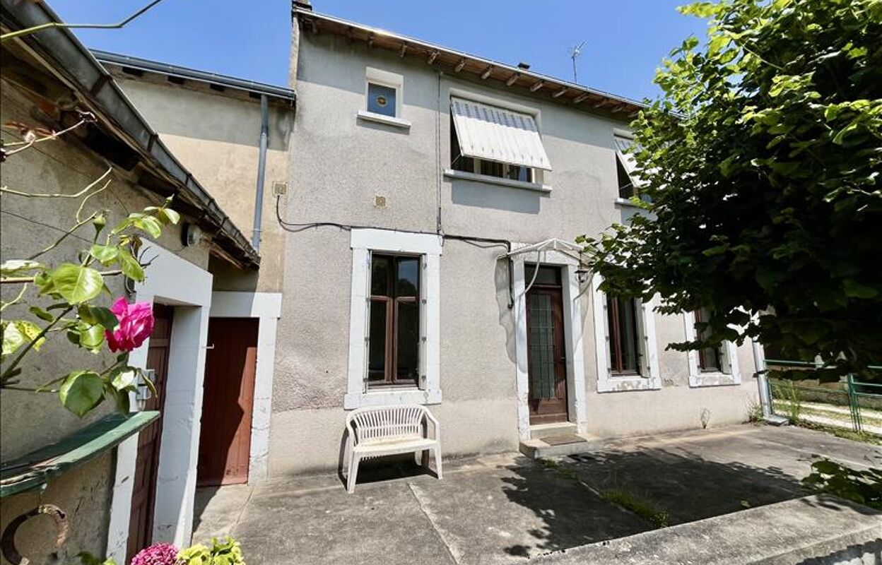 maison 6 pièces 150 m2 à vendre à Châteauroux (36000)