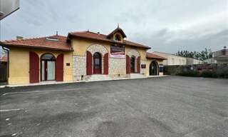 Maison 3 Pièces 92 m² à vendre à Saujon (17600)