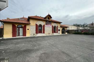Maison 3 pièces 286200 €