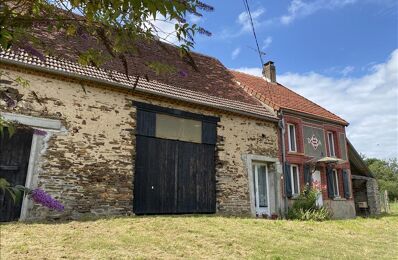 vente maison 89 650 € à proximité de Sainte-Sévère-sur-Indre (36160)