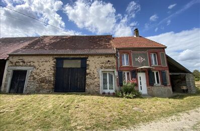 vente maison 79 560 € à proximité de Pouligny-Notre-Dame (36160)