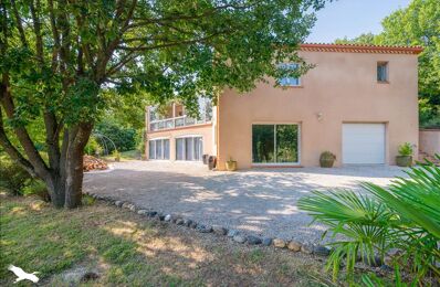 vente maison 585 000 € à proximité de Le Grès (31480)