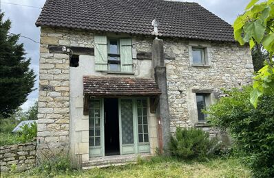 vente maison 66 900 € à proximité de Sacierges-Saint-Martin (36170)