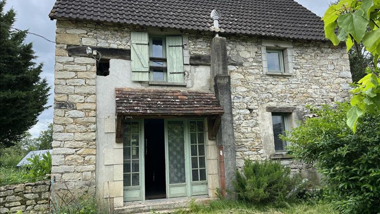 maison 9 pièces 180 m2 à vendre à Lignac (36370)