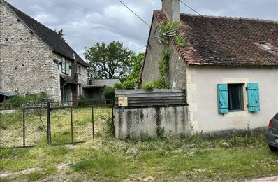 vente maison 66 900 € à proximité de Coulonges (86290)