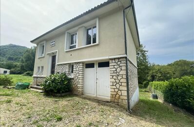 vente maison 144 450 € à proximité de Liourdres (19120)