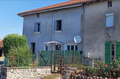 Maison 4 pièces 89650 €