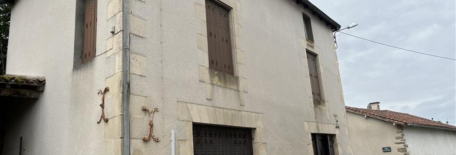 Maison 4 Pièces 88 m² à vendre à Val-d'Oire-et-Gartempe (87320)