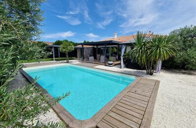 vente maison 689 000 € à proximité de Arcachon (33120)