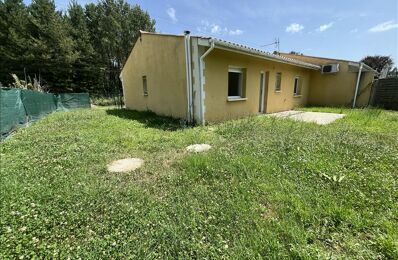 vente maison 181 050 € à proximité de Saint-Martin-du-Bois (33910)