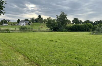 vente terrain 23 300 € à proximité de Albussac (19380)