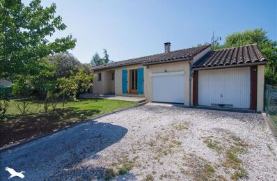 vente maison 279 700 € à proximité de Saint-Paul-sur-Save (31530)