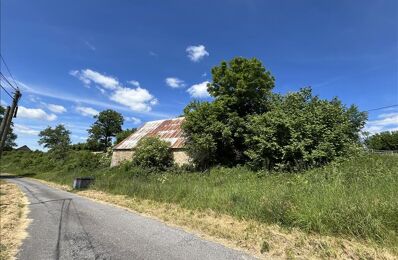 vente maison 18 000 € à proximité de Saint-Bonnet-Près-Bort (19200)