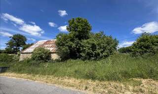 Maison 1 Pièce 80 m² à vendre à Sarroux - Saint-Julien (19110)