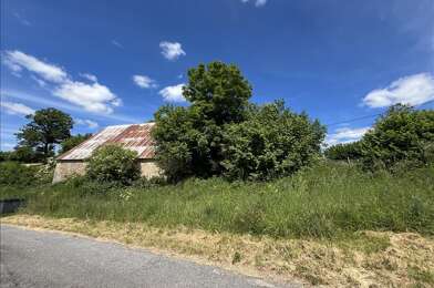 Maison 1 pièces 17000 €