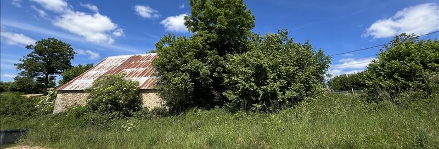 Maison 1 Pièce 80 m² à vendre à Sarroux - Saint-Julien (19110)