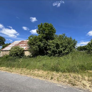 Maison 1 pièces 17000 €