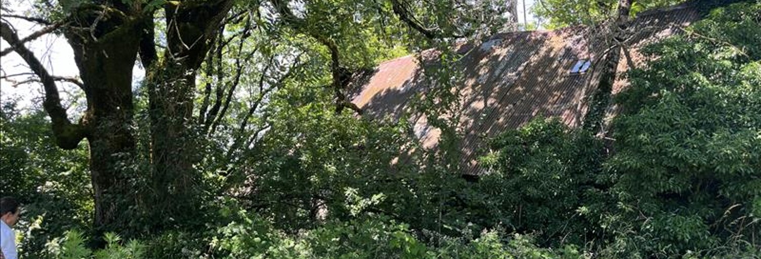 Maison 1 Pièce 100 m² à vendre à Sarroux - Saint-Julien (19110)