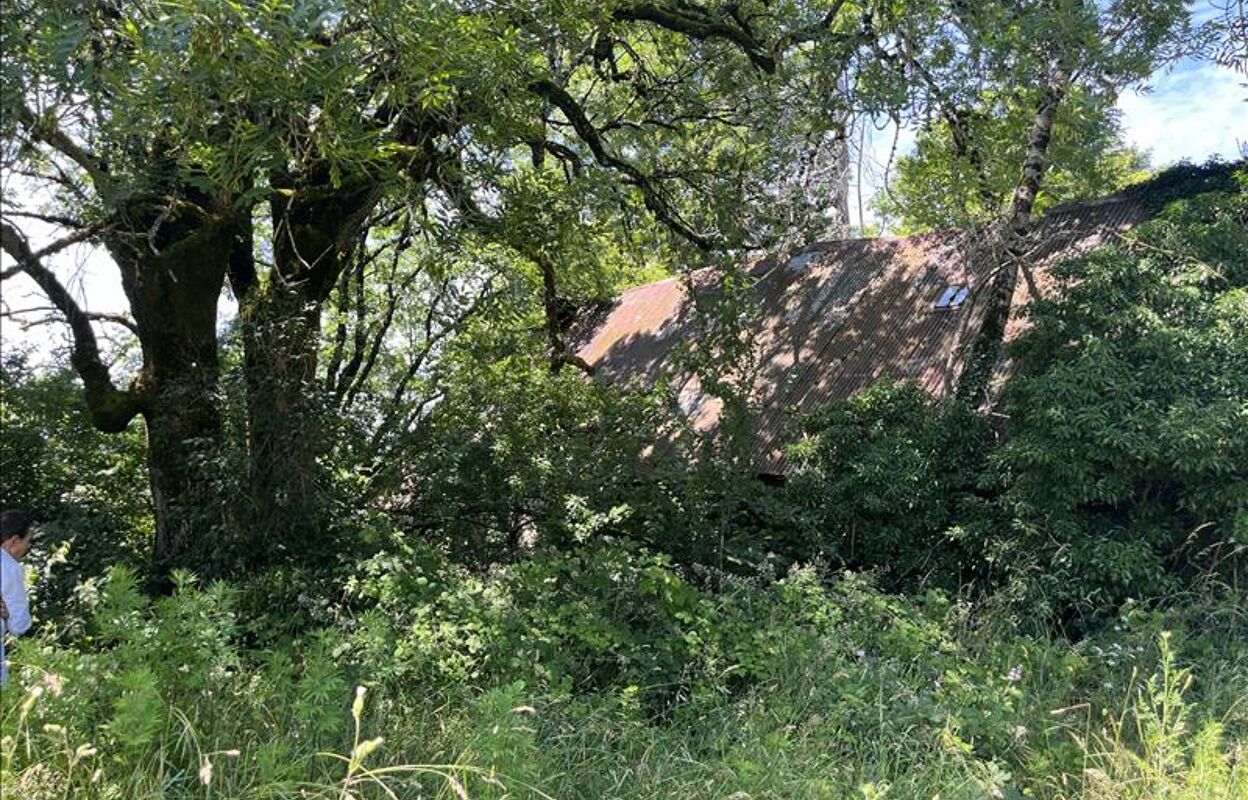 maison 1 pièces 100 m2 à vendre à Sarroux-Saint-Julien (19110)