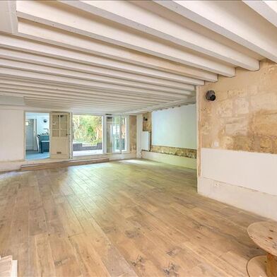 Maison 5 pièces 126 m²