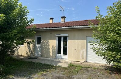 vente maison 199 997 € à proximité de Vallereuil (24190)