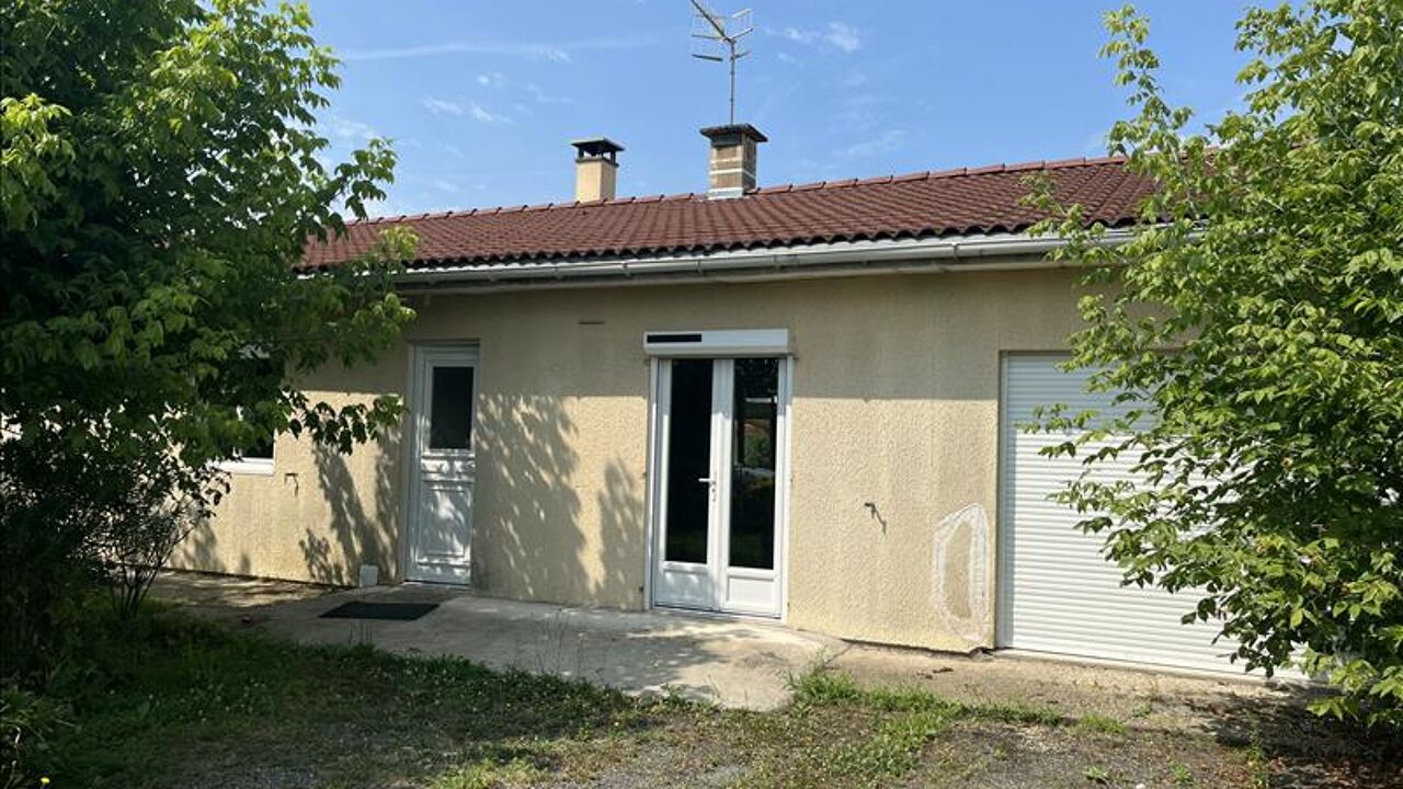 maison 6 pièces 157 m2 à vendre à Saint-Médard-de-Mussidan (24400)