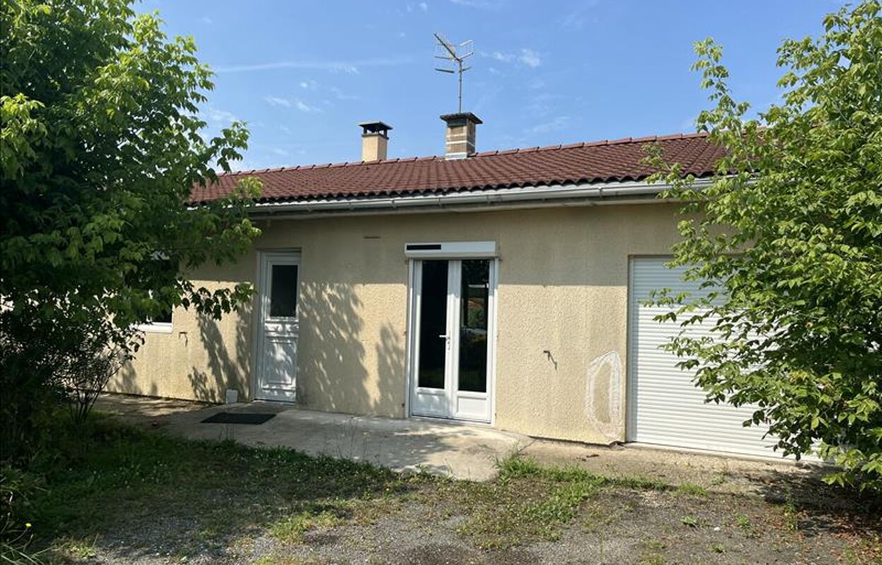 maison 6 pièces 157 m2 à vendre à Saint-Médard-de-Mussidan (24400)