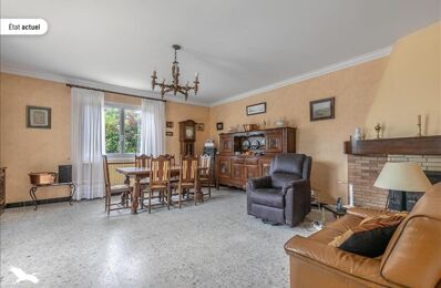 vente maison 365 000 € à proximité de Cestas (33610)