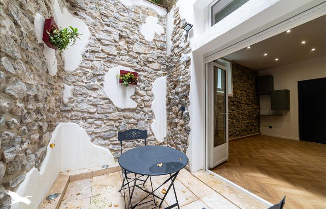 appartement 1 pièces 30 m2 à vendre à Biarritz (64200)