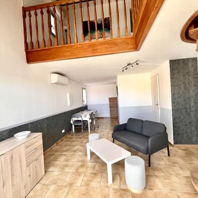Appartement 3 pièces 149800 €