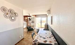 Appartement 3 Pièces 59 m² à vendre à Valras-Plage (34350)