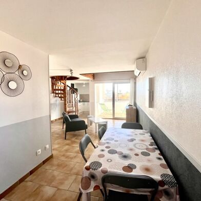 Appartement 3 pièces 149800 €