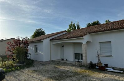 vente maison 259 700 € à proximité de Saint-Michel-de-Villadeix (24380)