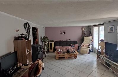 vente maison 155 150 € à proximité de Marcillac (33860)