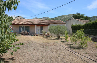 vente maison 165 000 € à proximité de Carnoux-en-Provence (13470)