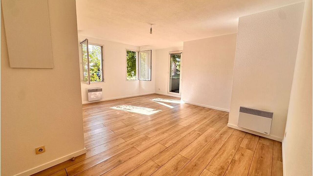 appartement 3 pièces 70 m2 à louer à Toulouse (31200)