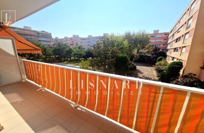 vente appartement 139 000 € à proximité de Valbonne (06560)